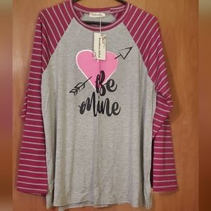 Southern Stitches Be Mine